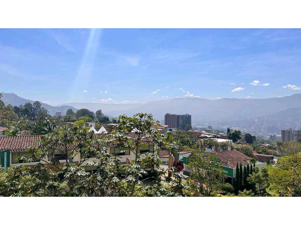 SE VENDE HERMOSO APARTAMENTO EN LA ESTRELLA URB FELICITY HERMOSA VISTA