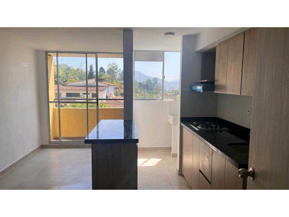 SE VENDE HERMOSO APARTAMENTO EN LA ESTRELLA URB FELICITY HERMOSA VISTA — foto 2