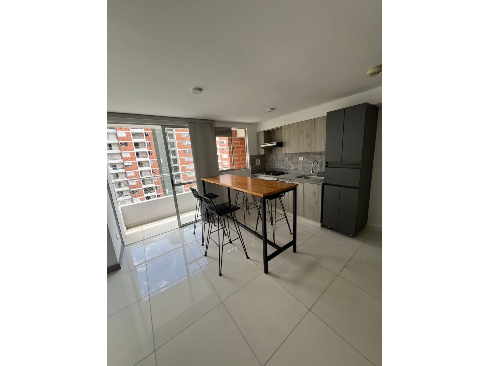 Venta de apartamento en La Estrella- Sector La Aldea