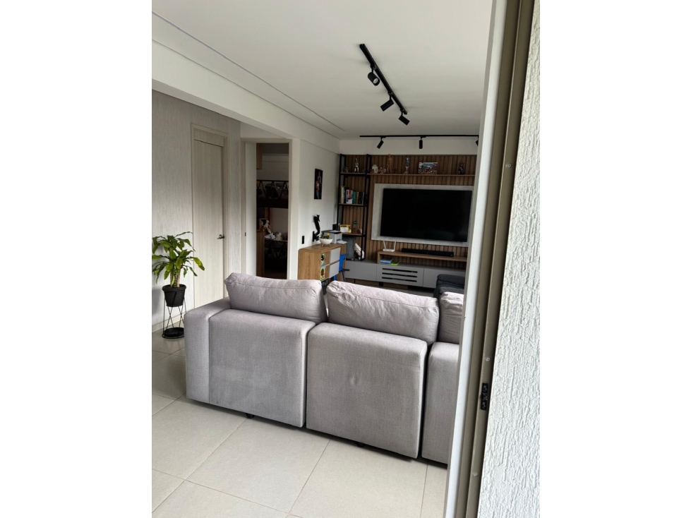 Venta de apartamento Sabaneta Sector Pan de Azúcar — foto 3