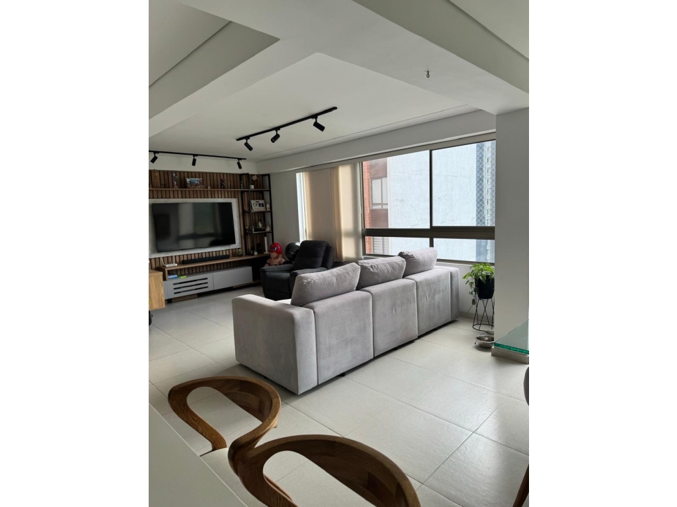 Venta de apartamento Sabaneta Sector Pan de Azúcar — foto 4