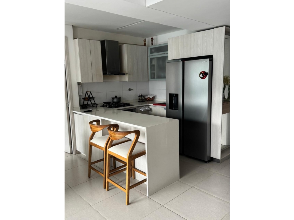 Venta de apartamento Sabaneta Sector Pan de Azúcar — foto 6