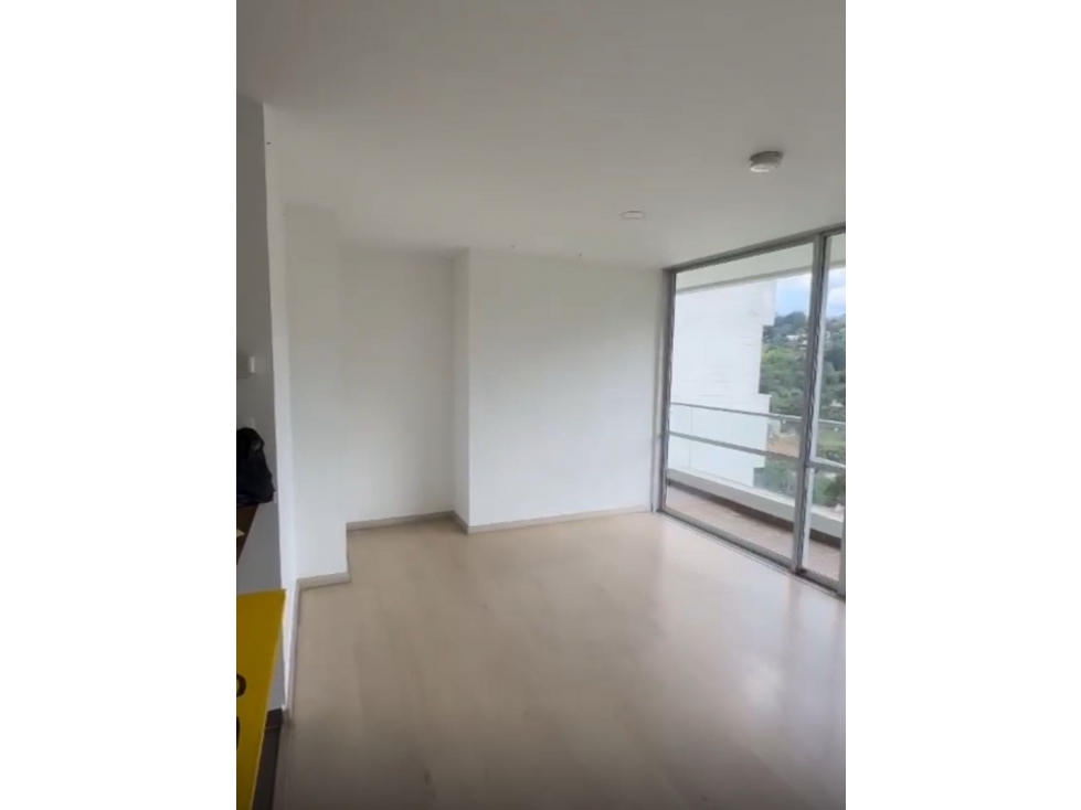 Venta de apartamento La Estrella - Sector La Aldea — foto 3