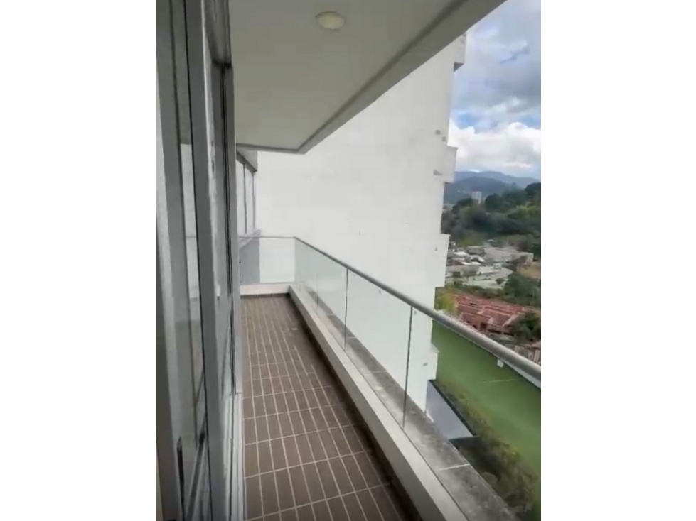 Venta de apartamento La Estrella - Sector La Aldea — foto 4