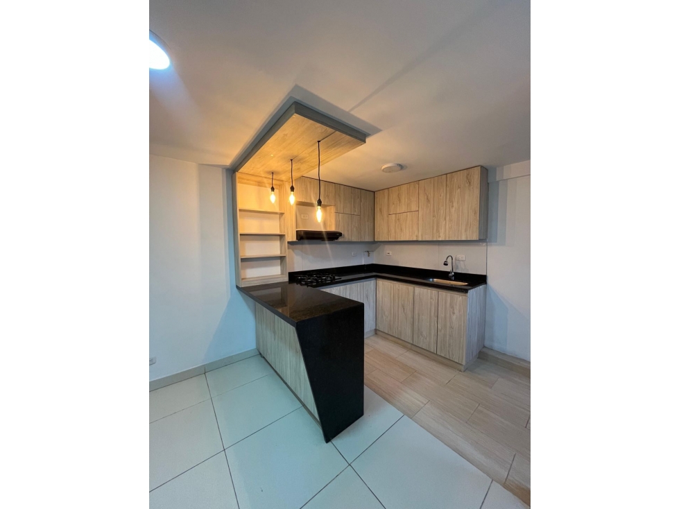 Venta de apartamento San Antonio - Ciudadela