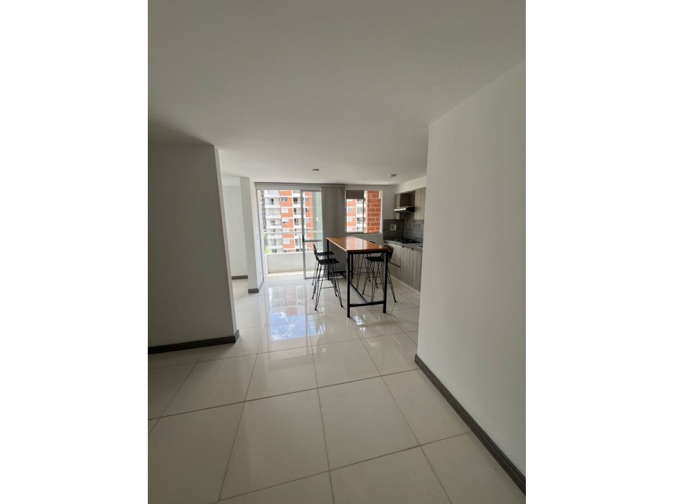 Venta de apartamento en La Estrella- Sector La Aldea — foto 2