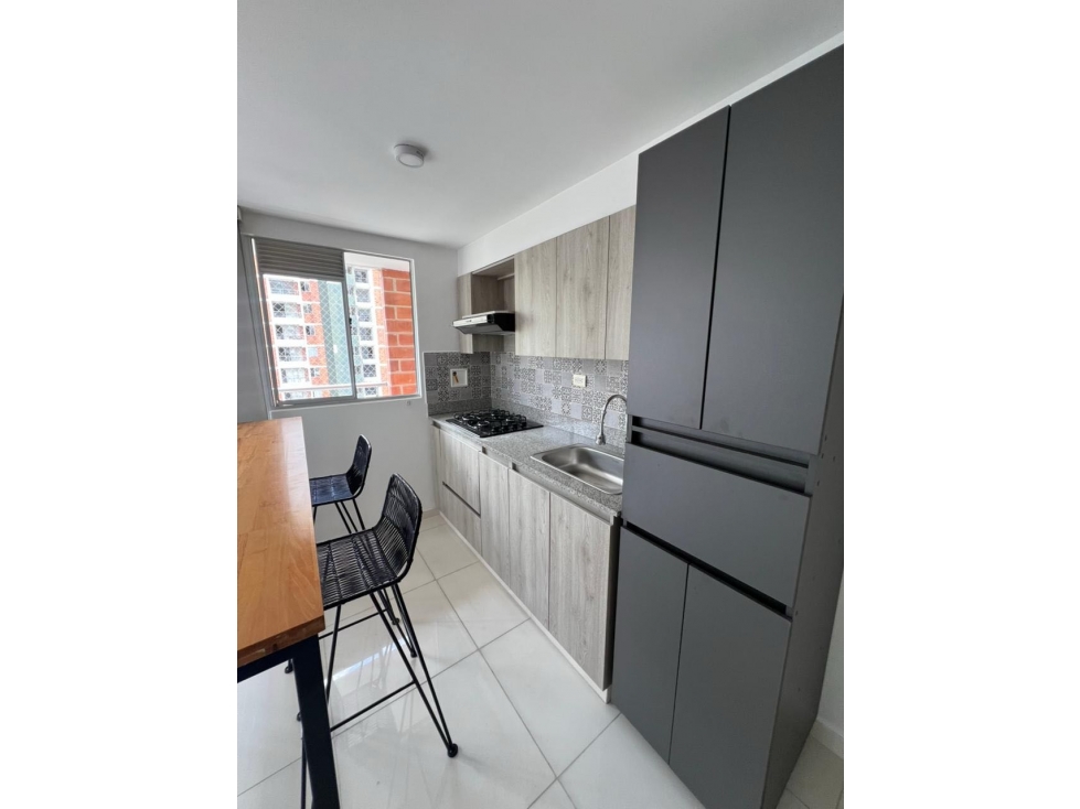Venta de apartamento en La Estrella- Sector La Aldea — foto 4