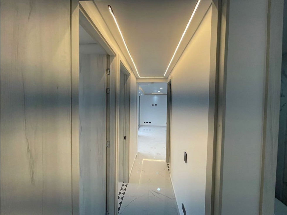 Venta de apartamento Itagui para estrenar- Sector Ditaires — foto 3
