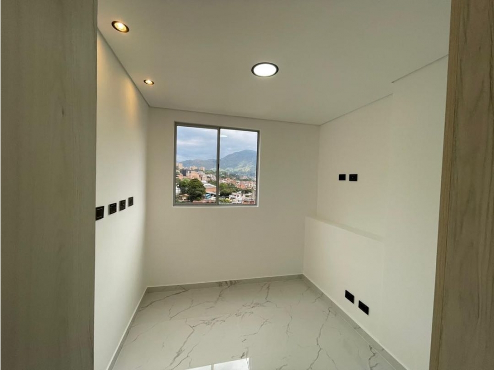 Venta de apartamento Itagui para estrenar- Sector Ditaires — foto 4