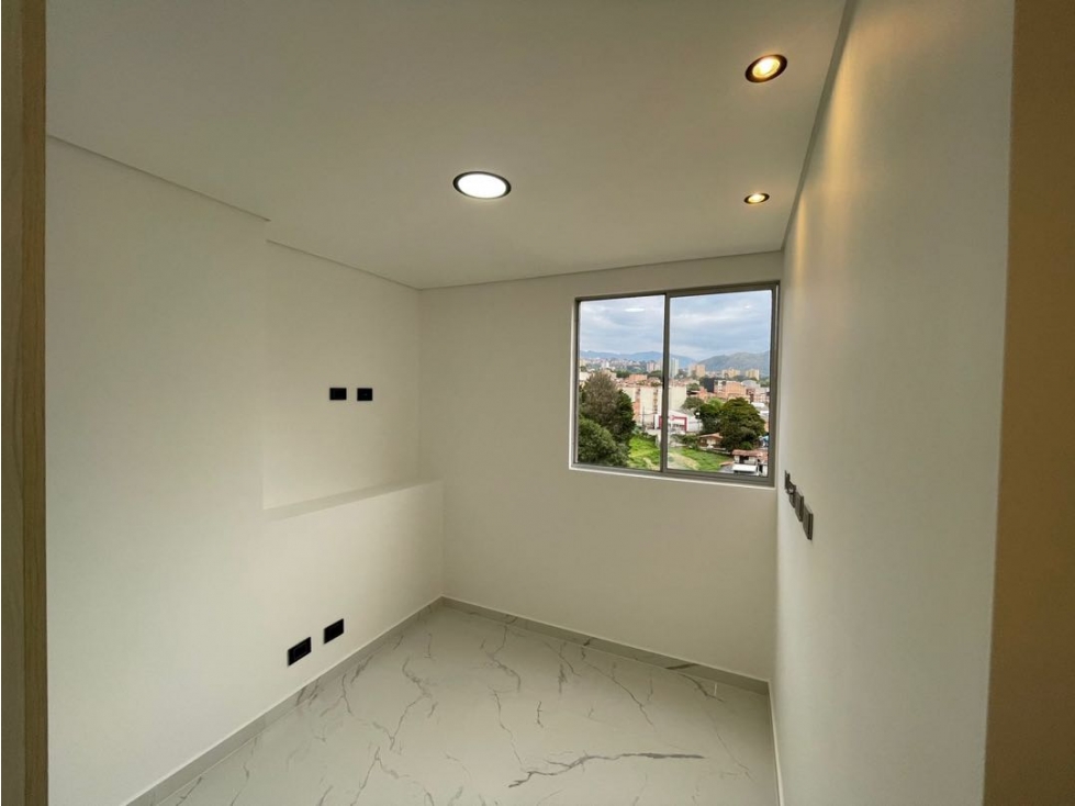 Venta de apartamento Itagui para estrenar- Sector Ditaires — foto 5