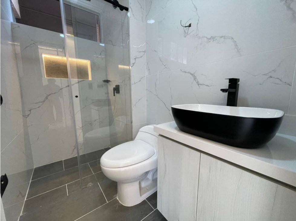 Venta de apartamento Itagui para estrenar- Sector Ditaires — foto 6