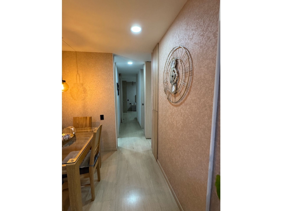 Venta de apartamento en La Estrella -La Aldea — foto 4