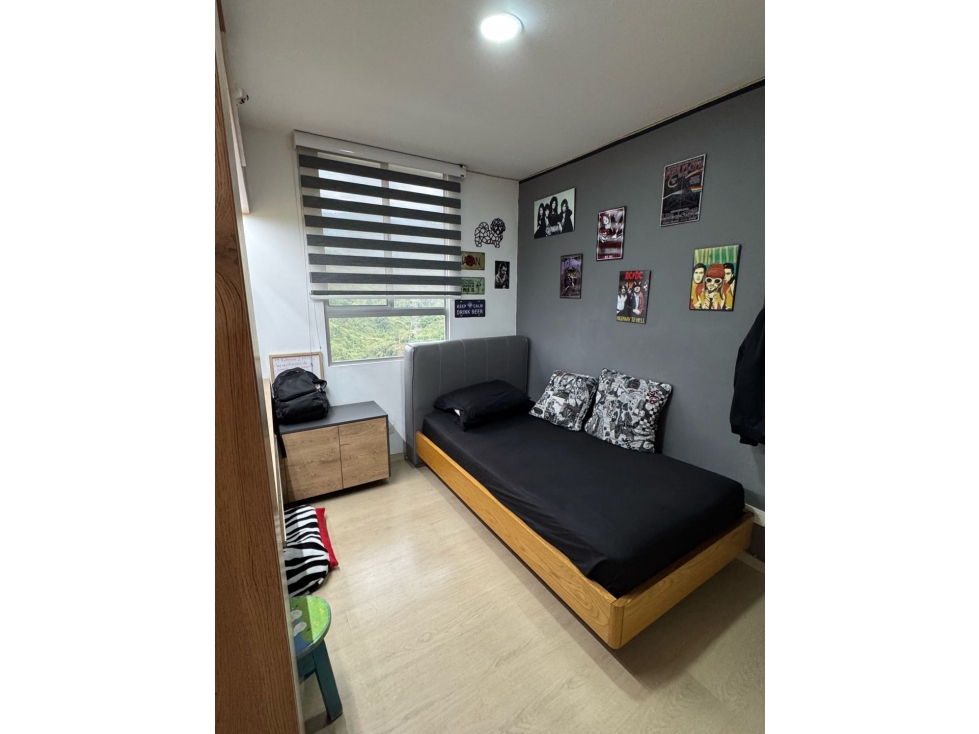 Venta de apartamento en La Estrella -La Aldea — foto 5