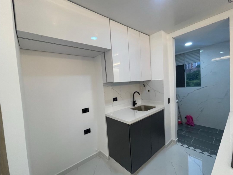 SE VENDE ESPECTACULAR APARTAMENTO EN ITAGUI SECTOR DITAIRES — foto 4