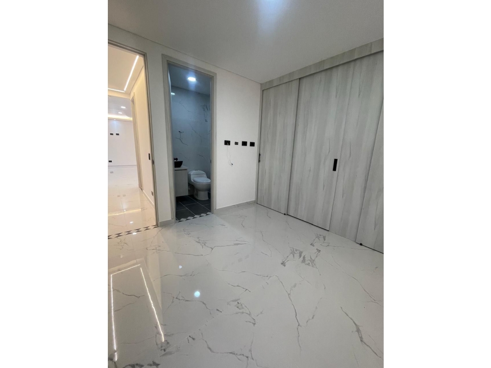 SE VENDE ESPECTACULAR APARTAMENTO EN ITAGUI SECTOR DITAIRES — foto 6