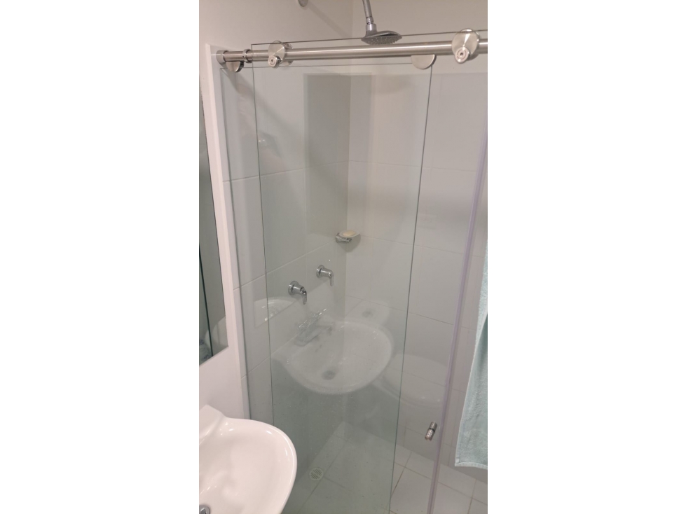 SE VENDE HERMOSO APARTAMENTO EN ITAGUI SECTOR DITAIRES — foto 6