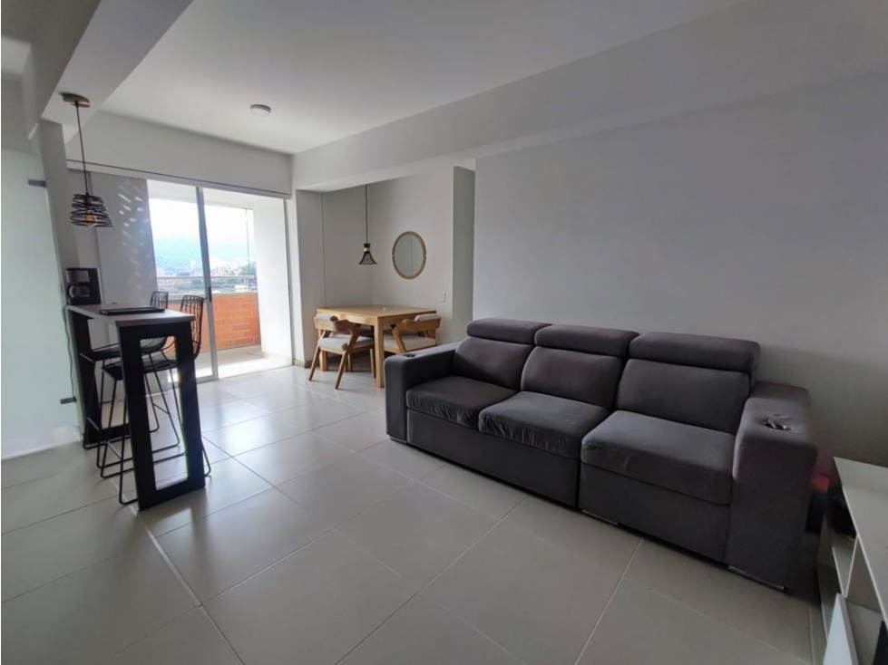 SE VENDE ESPECTACULAR APARTAMENTO EN ITAGUI SECTOR VIVIENDAS DEL SUR — foto 4