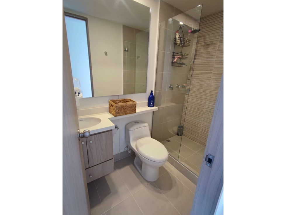 SE VENDE ESPECTACULAR APARTAMENTO EN ITAGUI SECTOR VIVIENDAS DEL SUR — foto 6