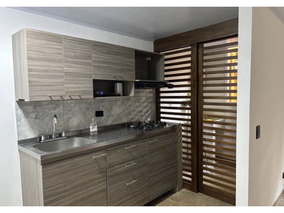 Venta de apartamento Envigado - Alto de las Flores