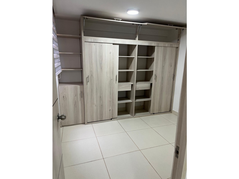 Venta de apartamento San Antonio - Ciudadela — foto 5