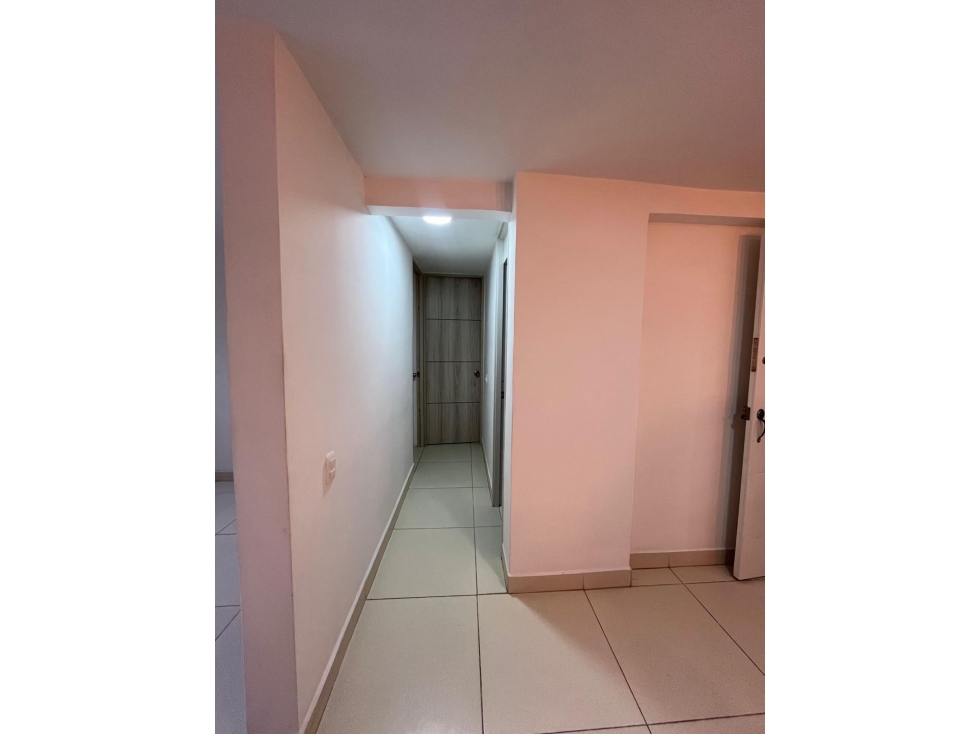 Venta de apartamento San Antonio - Ciudadela — foto 6
