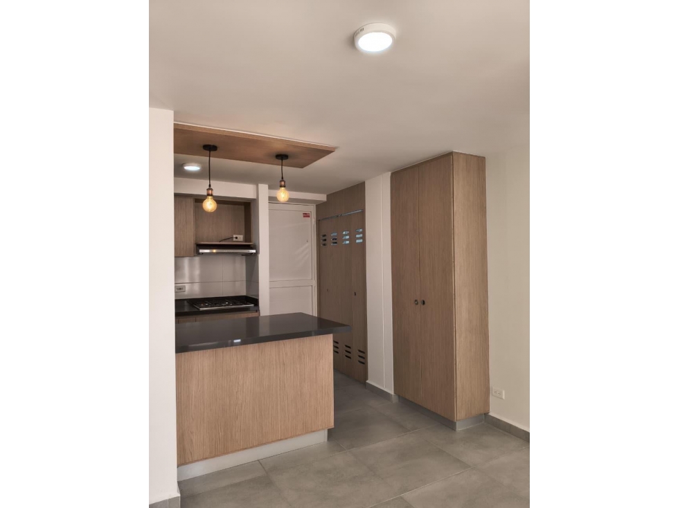 SE VENDE APARTAMENTO EN ENVIGADO SECTOR SAN RAFAEL