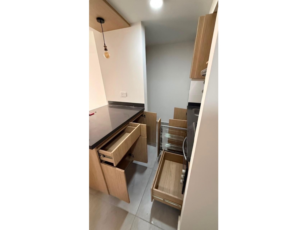 SE VENDE APARTAMENTO EN ENVIGADO SECTOR SAN RAFAEL — foto 3