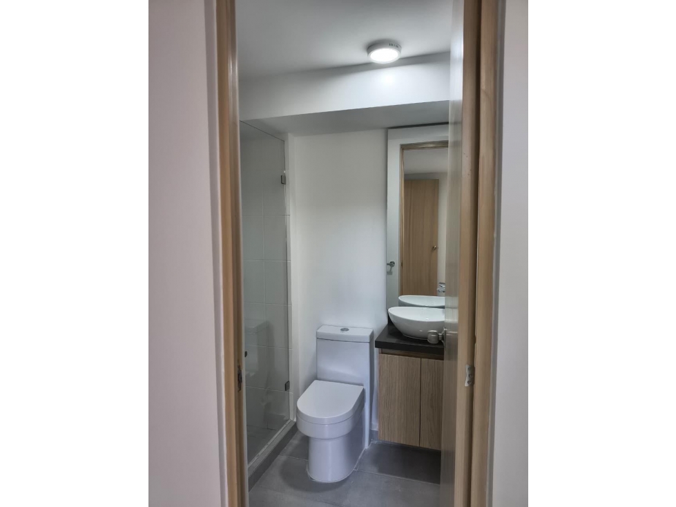SE VENDE APARTAMENTO EN ENVIGADO SECTOR SAN RAFAEL — foto 5