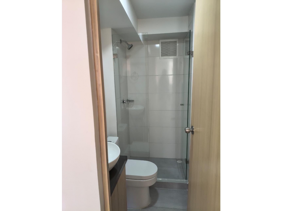 SE VENDE APARTAMENTO EN ENVIGADO SECTOR SAN RAFAEL — foto 6