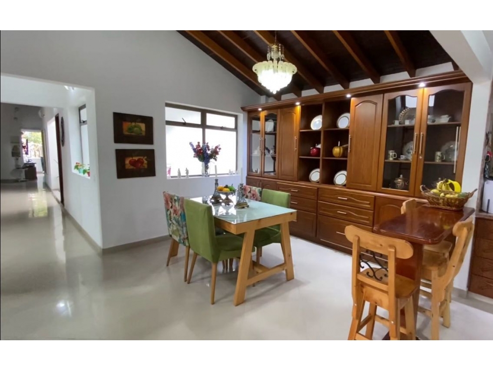SE VENDE APARTAMENTO EN ENVIGADO SECTOR BARRIO MESA PISO 3 — foto 4