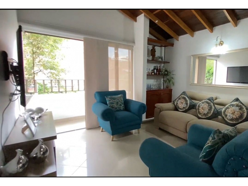 SE VENDE APARTAMENTO EN ENVIGADO SECTOR BARRIO MESA PISO 3 — foto 6