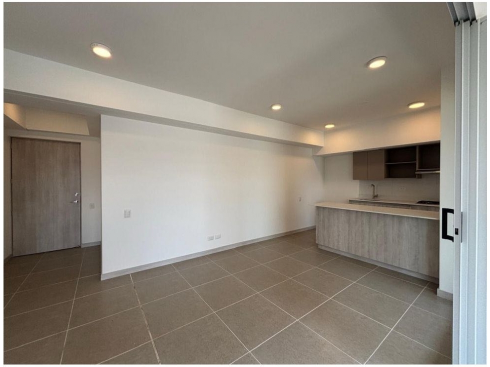SE VENDE EXCELENTE APARTAMENTO EN MEDELLIN SECTOR CIUDAD DEL RIO — foto 5