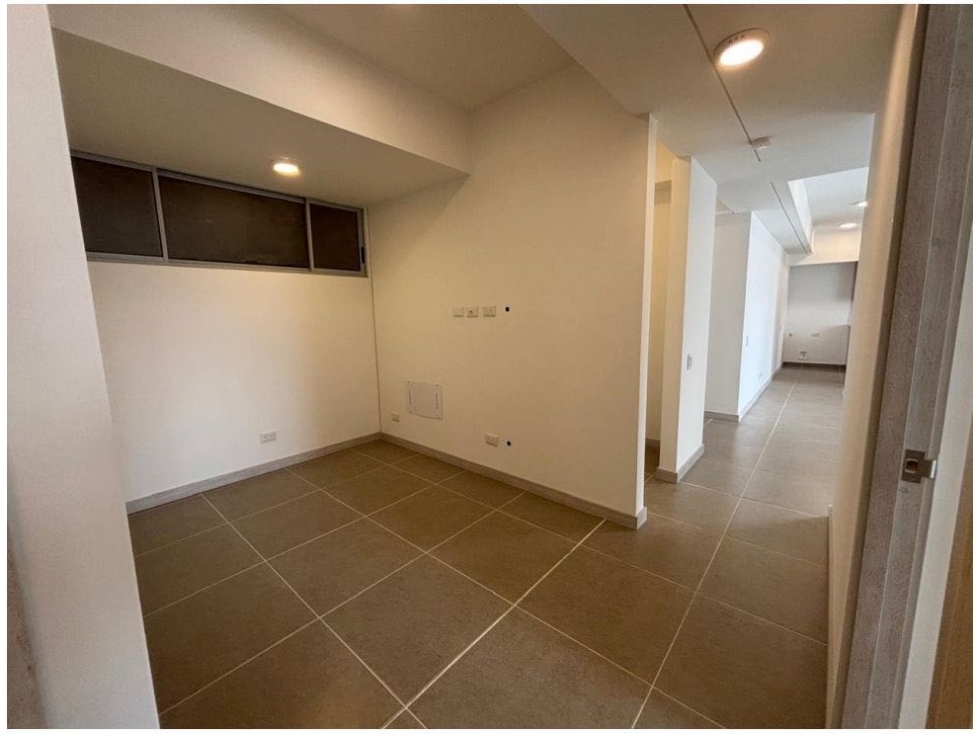 SE VENDE EXCELENTE APARTAMENTO EN MEDELLIN SECTOR CIUDAD DEL RIO — foto 6