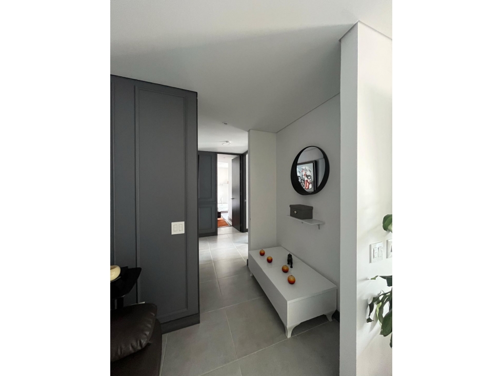 SE VENDE APARTAMENTO EN MEDELLÍN SECTOR CIUDAD DEL RIO — foto 5