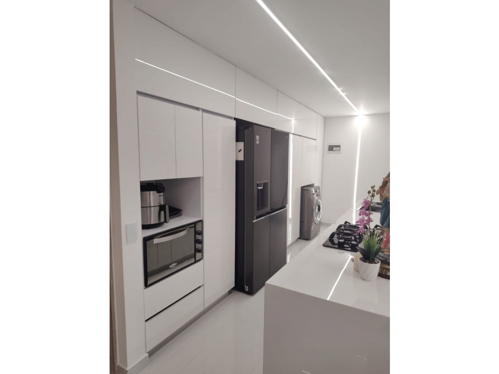 SE VENDE APARTAMENTO EN CIUDAD DEL RIO PISO ALTO — foto 5
