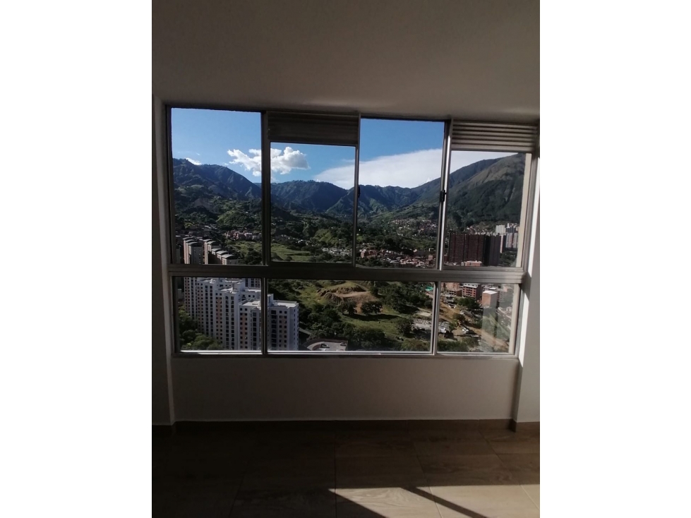 Venta de apartamento Bello - Sector El Trapiche — foto 3