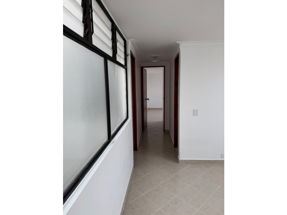 SE VENDE DUPLEX EN ENVIGADO SECTOR EL PORTAL - EDIFICIO — foto 5