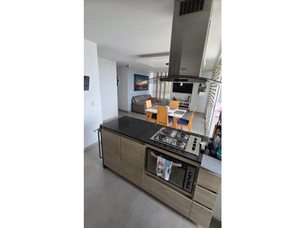 Venta de apartamento en Envigado - Loma Los Almendros — foto 2