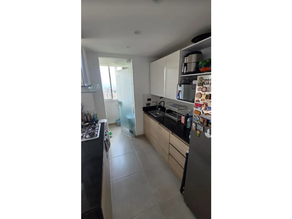 Venta de apartamento en Envigado - Loma Los Almendros — foto 3