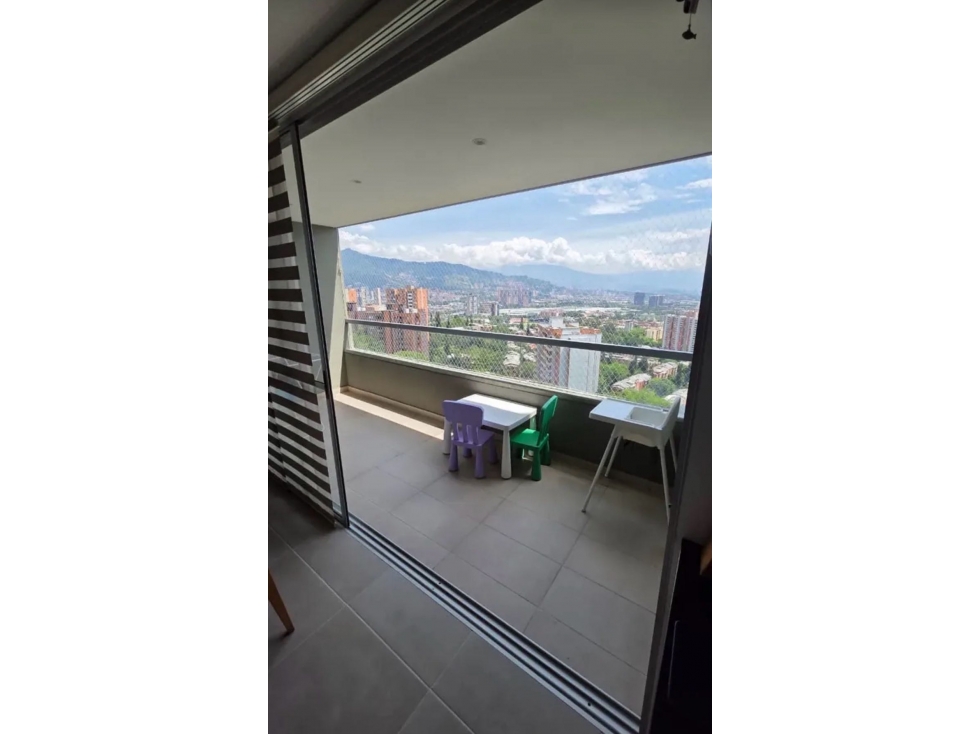 Venta de apartamento en Envigado - Loma Los Almendros — foto 6