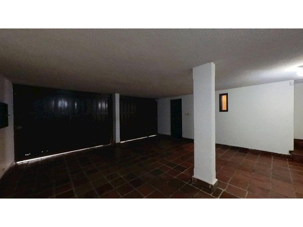 Casa de Barrio en Venta en Santa Bárbara, Usaquén