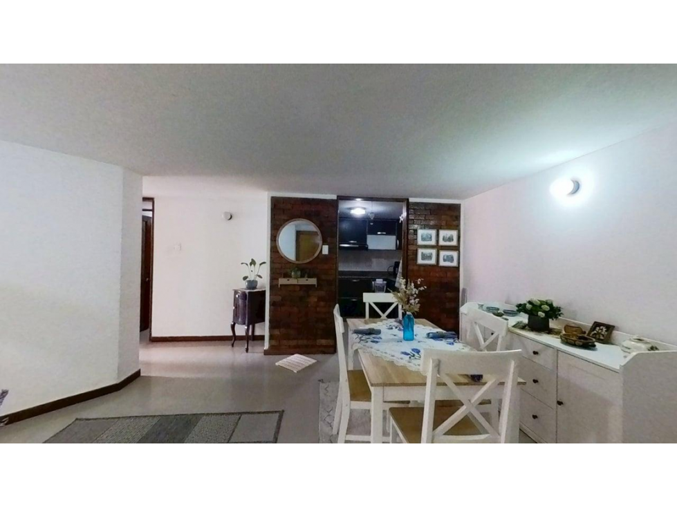Edificio Penta 1-Cedro Salazar, Usaquén