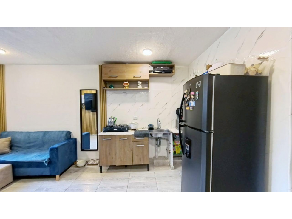 Salitre Living-Parque Popular, Barrios Unidos — foto 5
