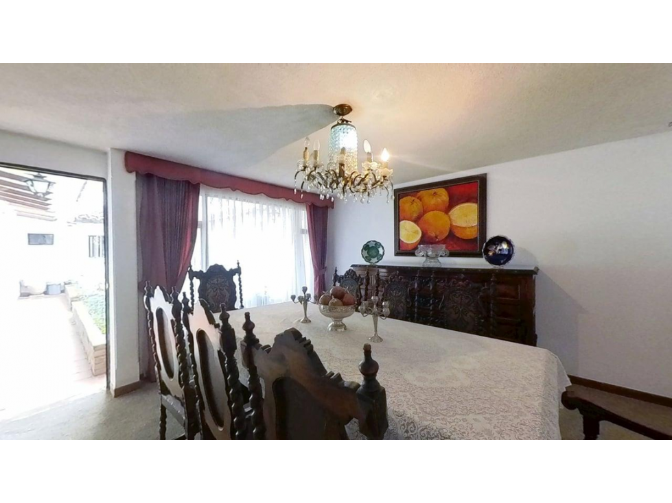 Casa de Barrio en Venta en Santa Bárbara, Usaquén — foto 2