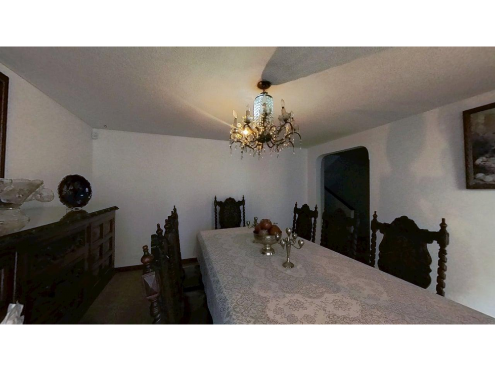Casa de Barrio en Venta en Santa Bárbara, Usaquén — foto 3