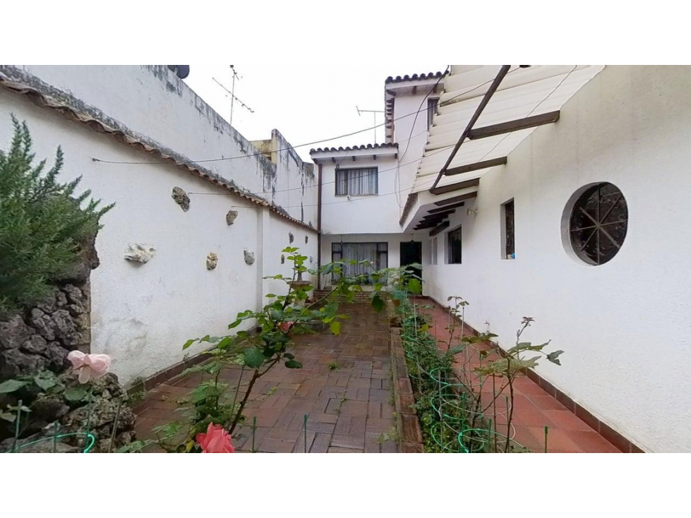 Casa de Barrio en Venta en Santa Bárbara, Usaquén — foto 5