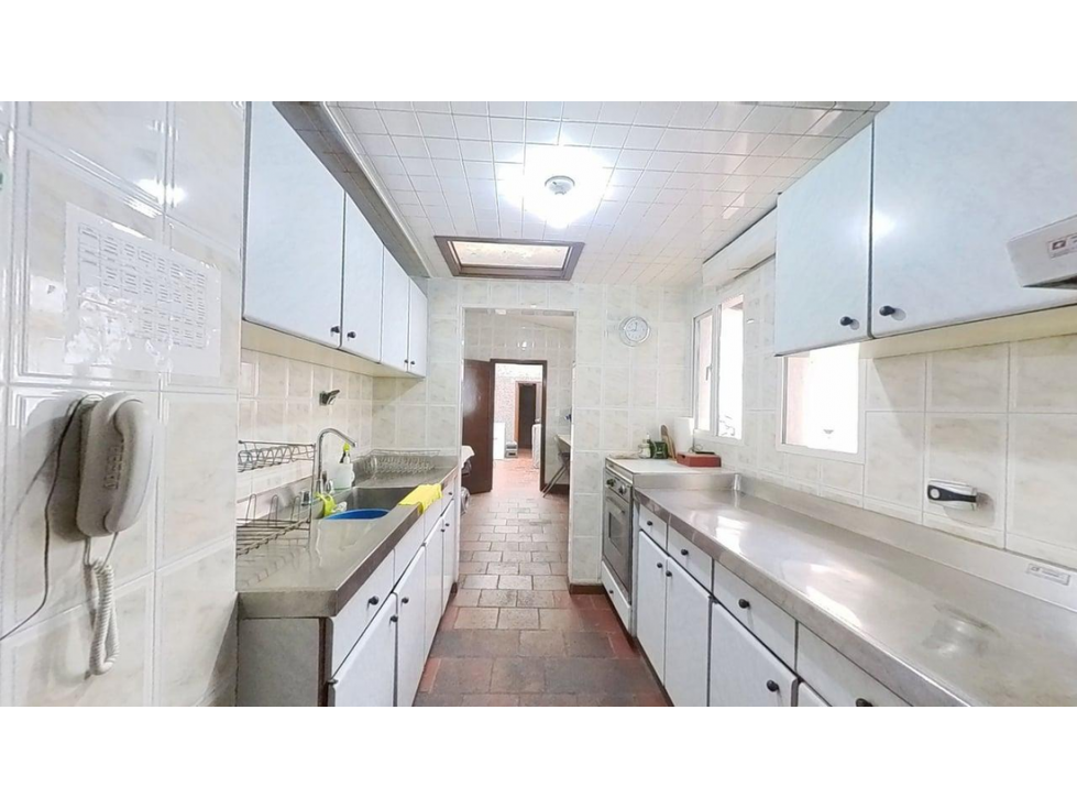 Casa de Barrio en Venta en Santa Bárbara, Usaquén — foto 6