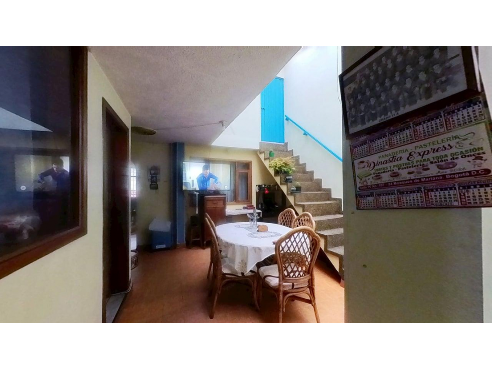 Casa de Barrio en Venta en Villa Gladys, Engativa — foto 2