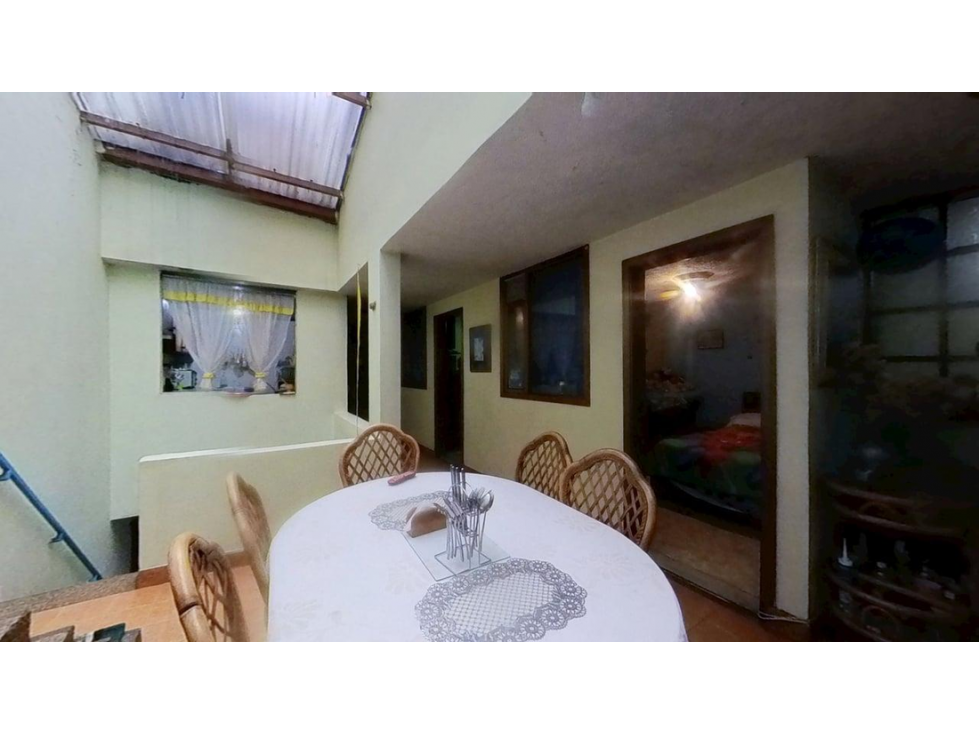 Casa de Barrio en Venta en Villa Gladys, Engativa — foto 3