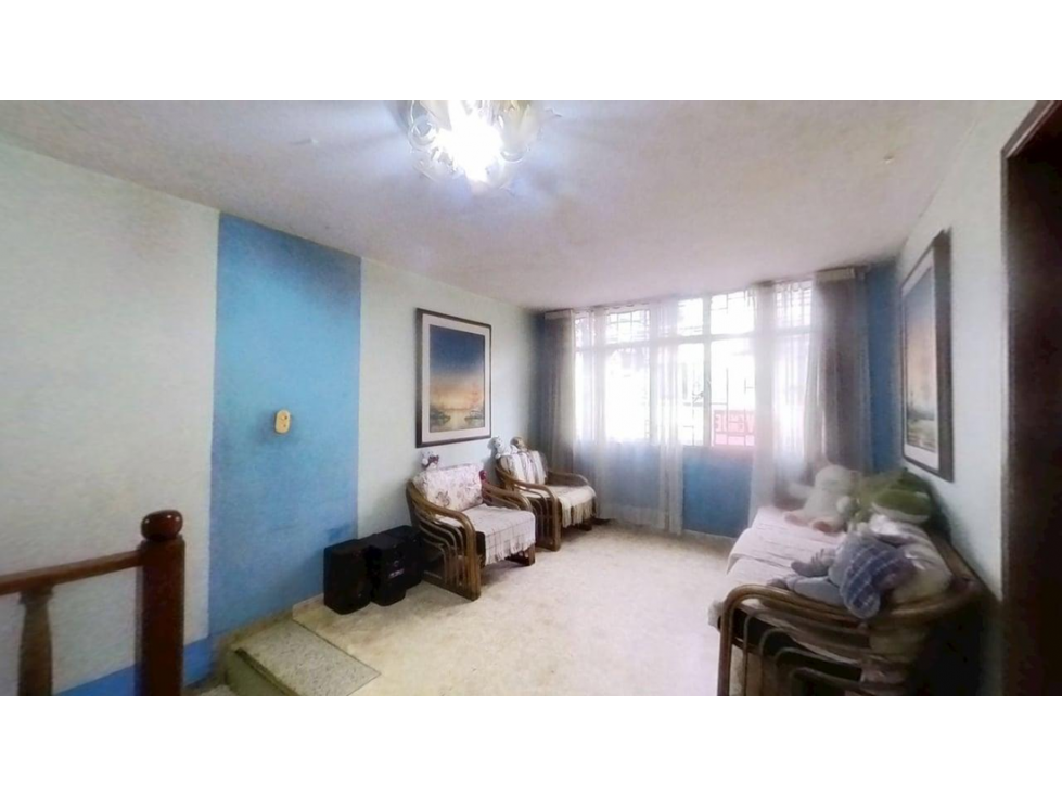 Casa de Barrio en Venta en Villa Gladys, Engativa — foto 4